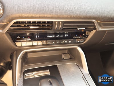 2024 Mazda Mazda CX-90 3.3 Turbo Preferred Plus