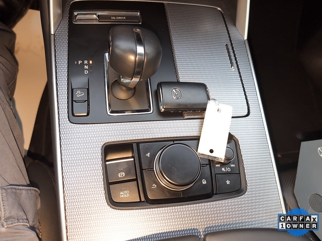 2024 Mazda Mazda CX-90 3.3 Turbo Preferred Plus