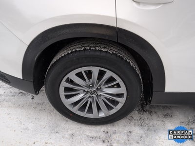 2024 Mazda Mazda CX-90 3.3 Turbo Preferred Plus