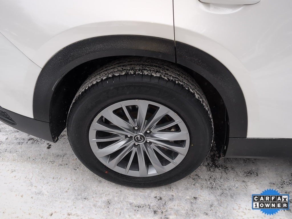 2024 Mazda Mazda CX-90 3.3 Turbo Preferred Plus