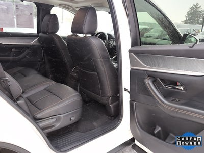 2024 Mazda Mazda CX-90 3.3 Turbo Preferred Plus