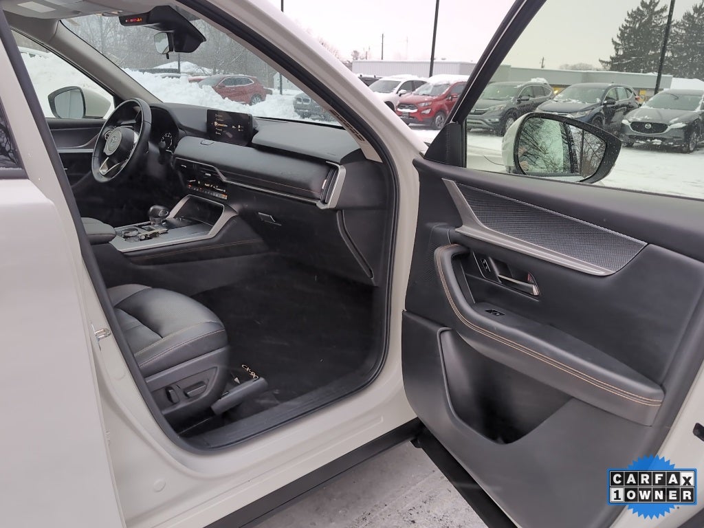 2024 Mazda Mazda CX-90 3.3 Turbo Preferred Plus