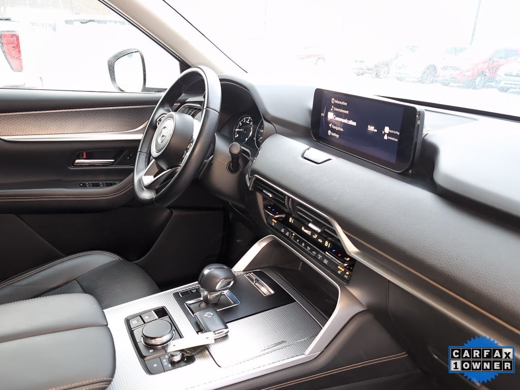 2024 Mazda Mazda CX-90 3.3 Turbo Preferred Plus