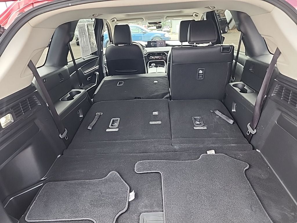 2024 Mazda Mazda CX-90 3.3 Turbo Preferred Plus