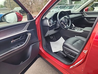 2024 Mazda Mazda CX-90 3.3 Turbo Preferred Plus