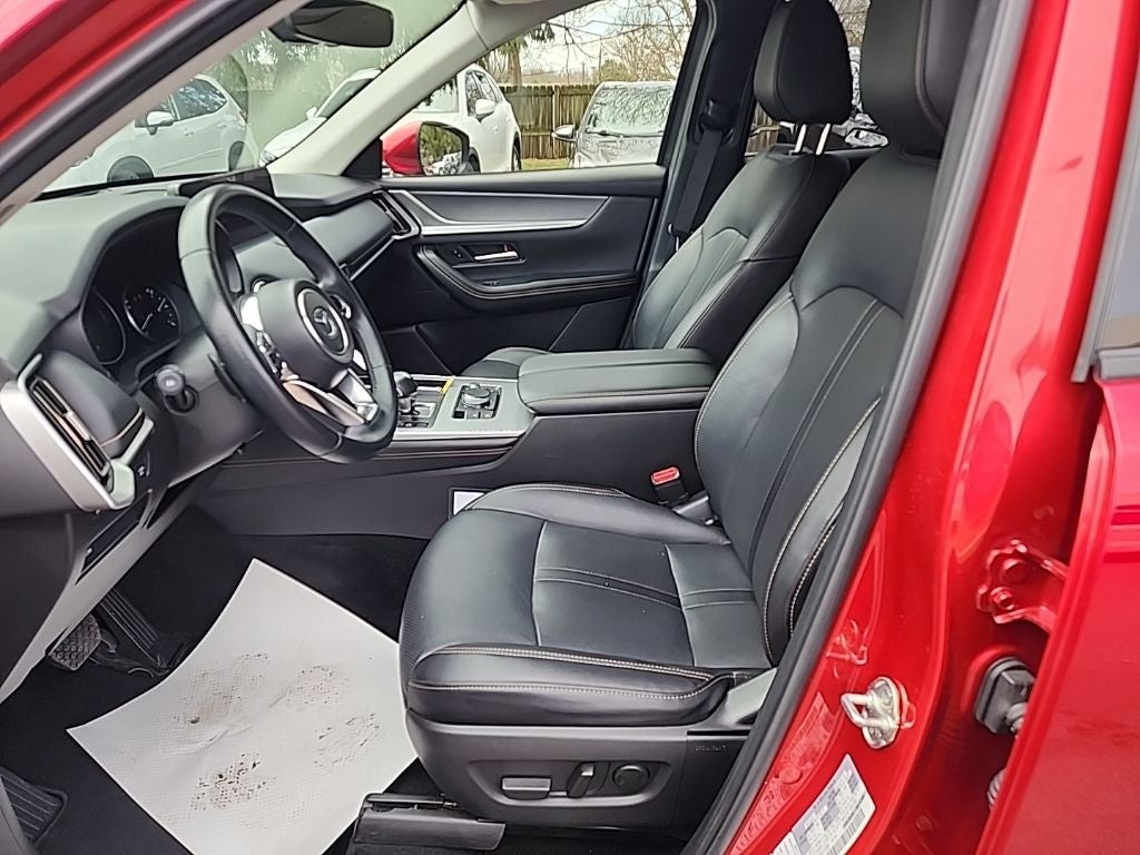 2024 Mazda Mazda CX-90 3.3 Turbo Preferred Plus