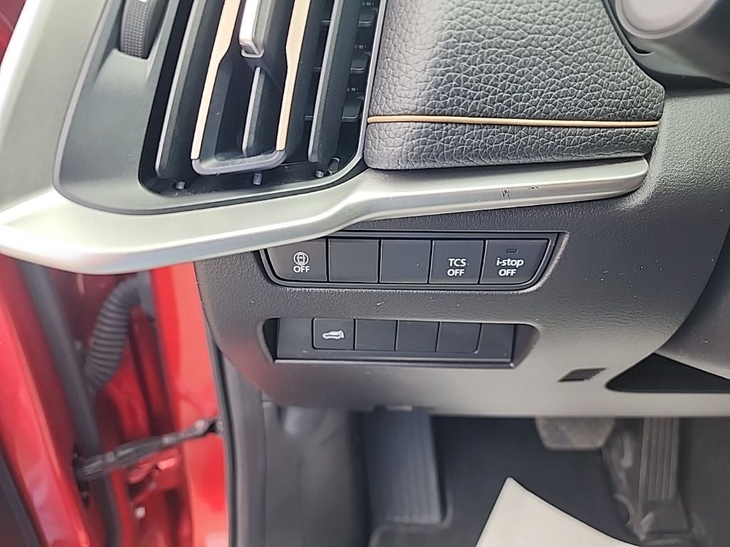 2024 Mazda Mazda CX-90 3.3 Turbo Preferred Plus