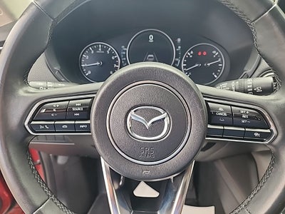 2024 Mazda Mazda CX-90 3.3 Turbo Preferred Plus