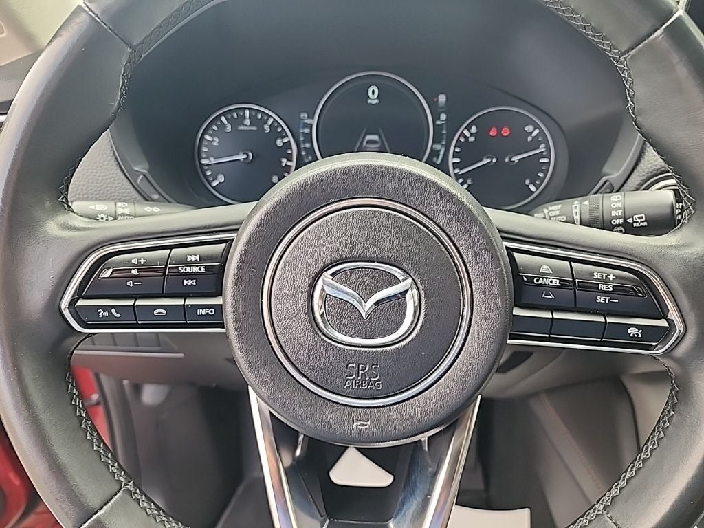 2024 Mazda Mazda CX-90 3.3 Turbo Preferred Plus