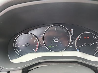 2024 Mazda Mazda CX-90 3.3 Turbo Preferred Plus