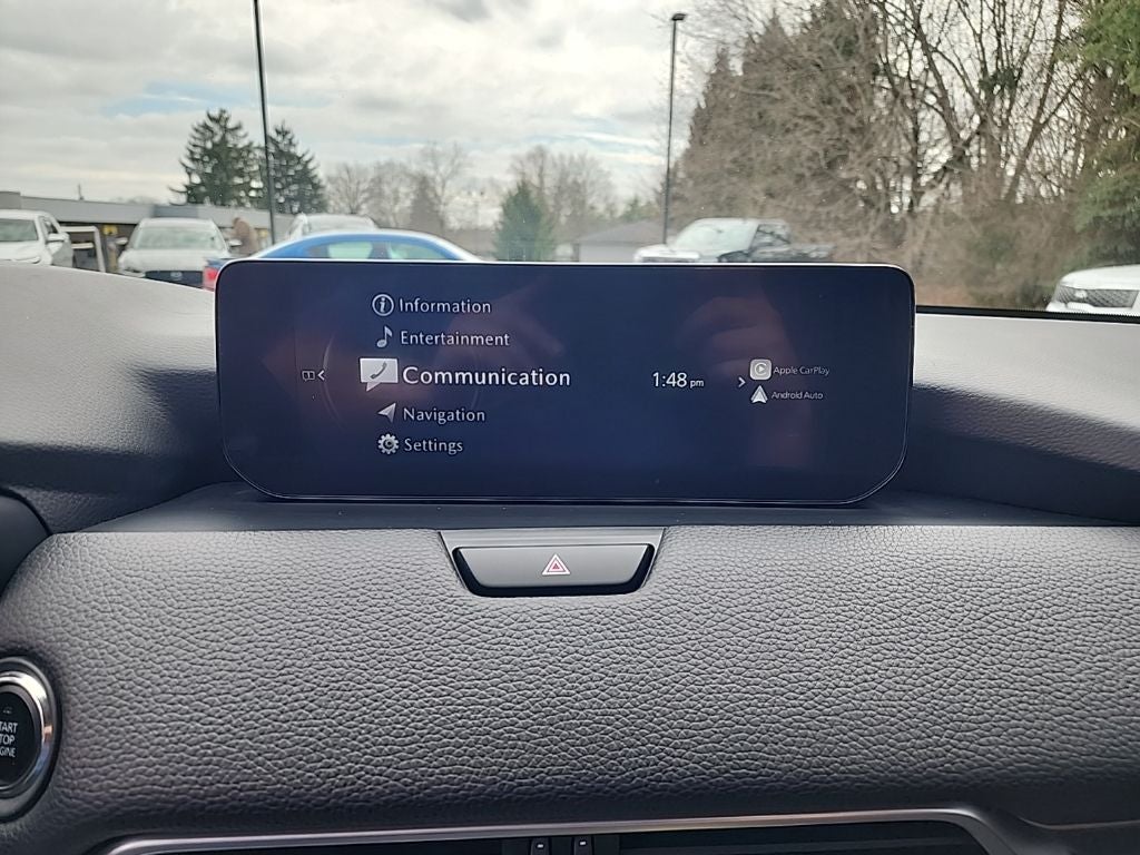 2024 Mazda Mazda CX-90 3.3 Turbo Preferred Plus