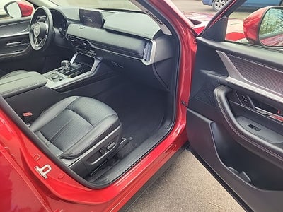 2024 Mazda Mazda CX-90 3.3 Turbo Preferred Plus