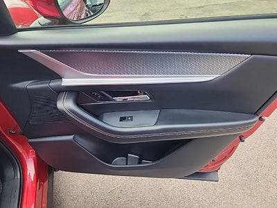 2024 Mazda Mazda CX-90 3.3 Turbo Preferred Plus