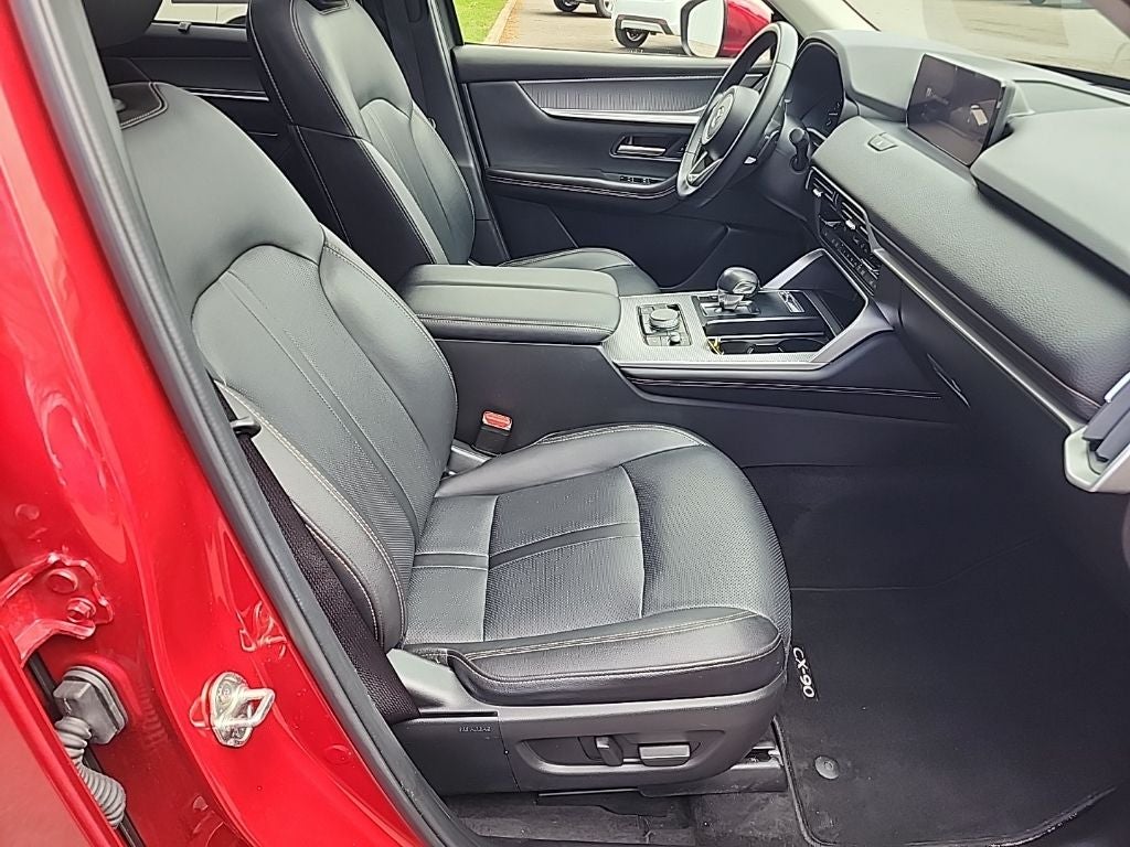 2024 Mazda Mazda CX-90 3.3 Turbo Preferred Plus