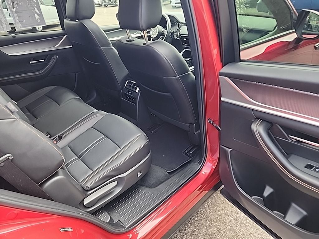 2024 Mazda Mazda CX-90 3.3 Turbo Preferred Plus