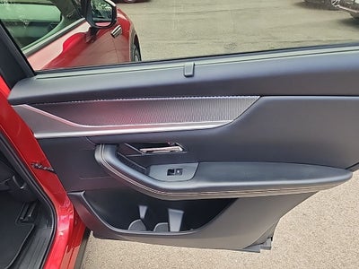 2024 Mazda Mazda CX-90 3.3 Turbo Preferred Plus