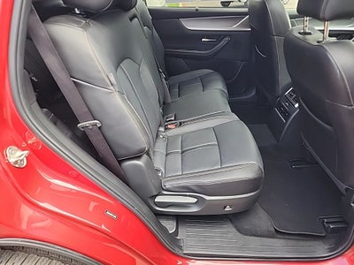 2024 Mazda Mazda CX-90 3.3 Turbo Preferred Plus