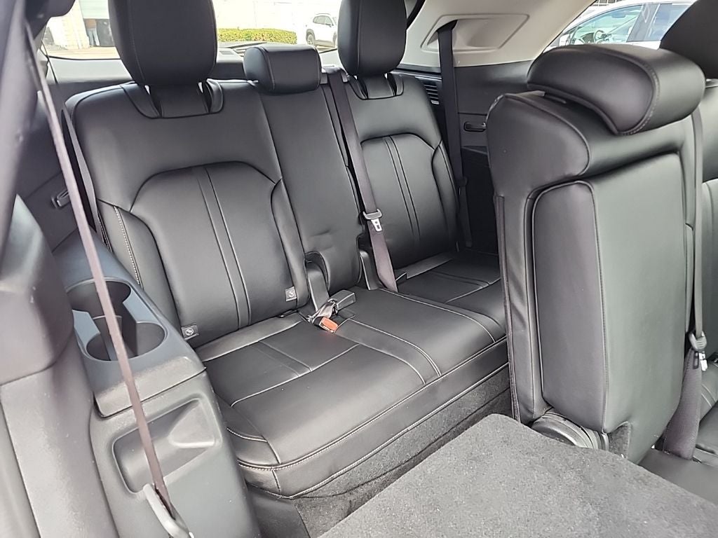 2024 Mazda Mazda CX-90 3.3 Turbo Preferred Plus