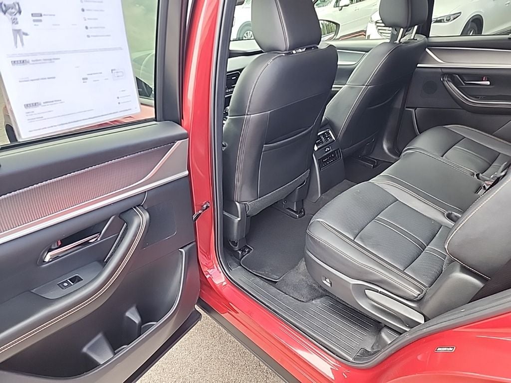 2024 Mazda Mazda CX-90 3.3 Turbo Preferred Plus