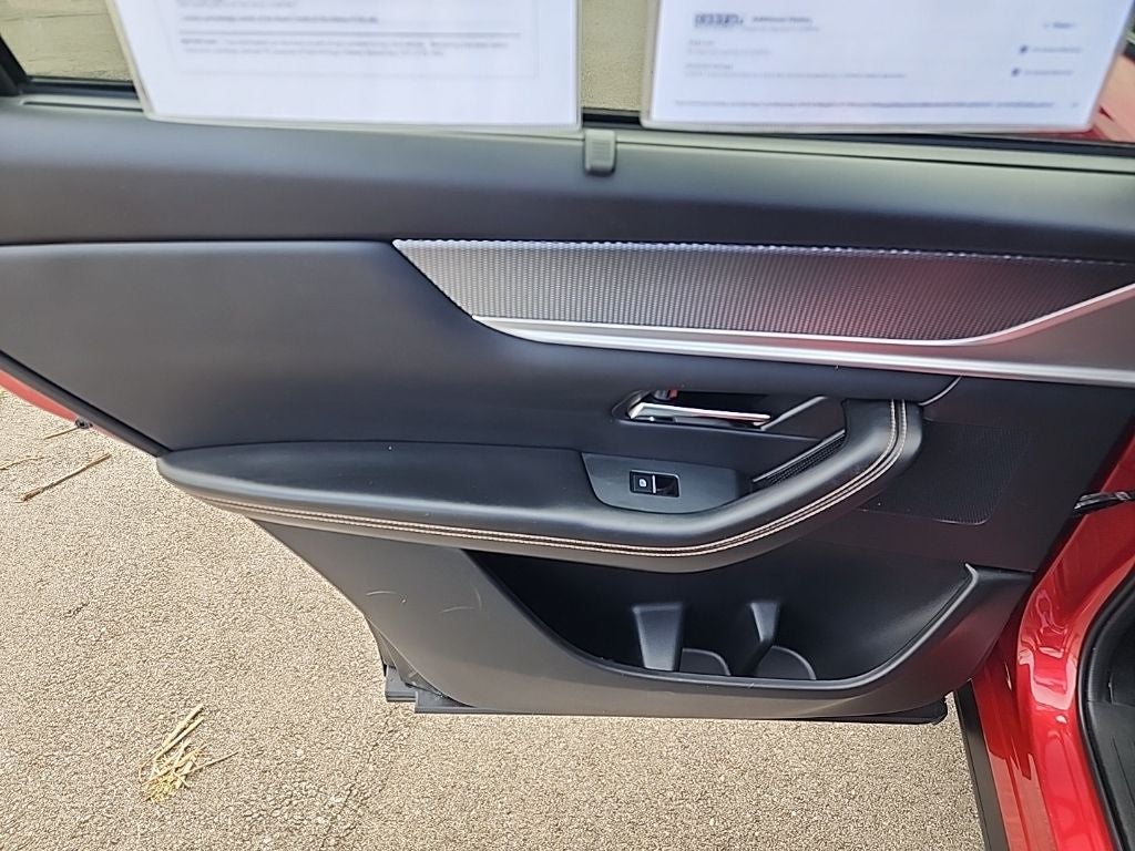 2024 Mazda Mazda CX-90 3.3 Turbo Preferred Plus