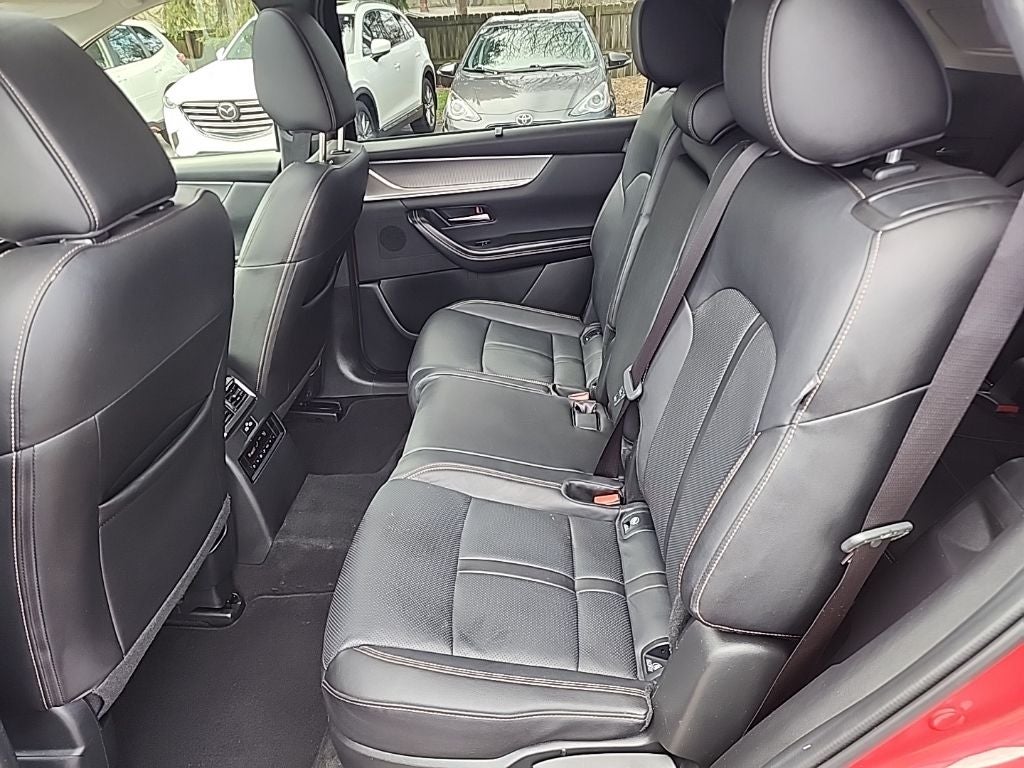 2024 Mazda Mazda CX-90 3.3 Turbo Preferred Plus