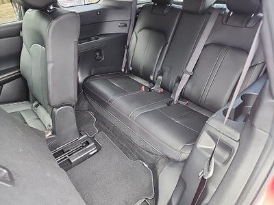 2024 Mazda Mazda CX-90 3.3 Turbo Preferred Plus