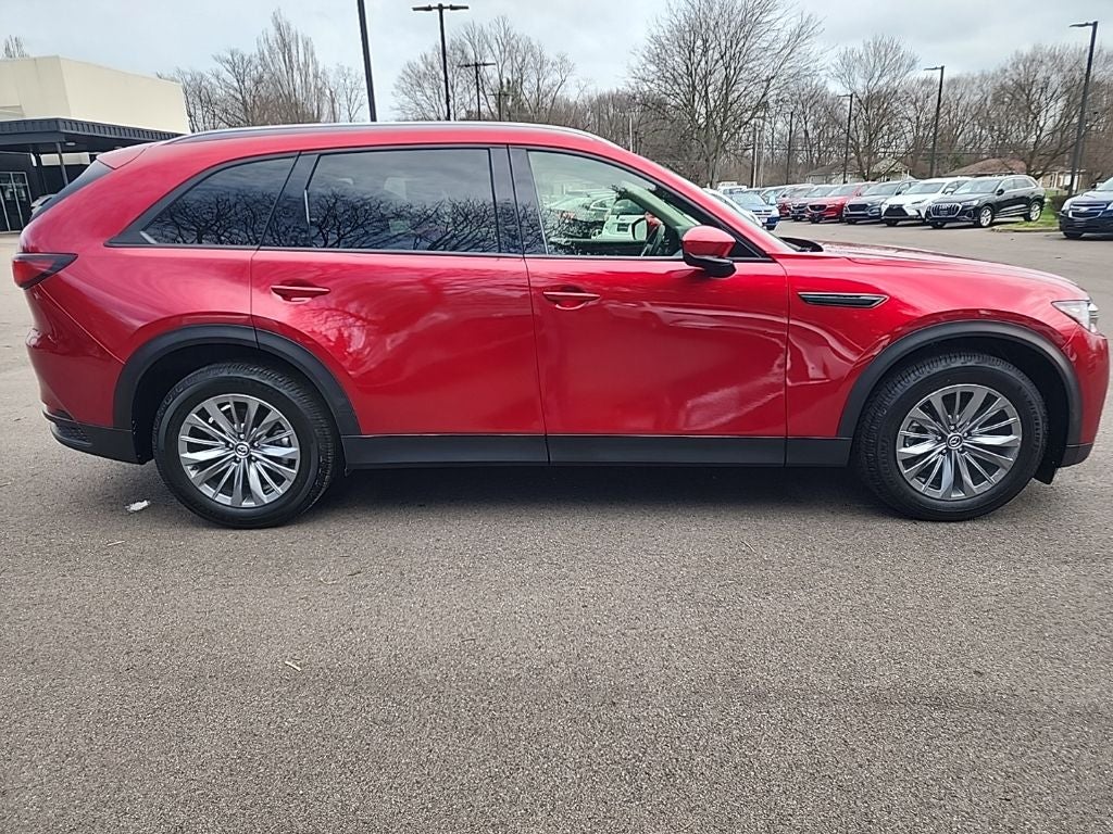 2024 Mazda Mazda CX-90 3.3 Turbo Preferred Plus