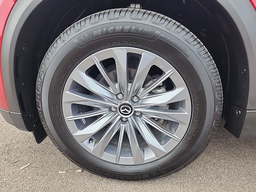 2024 Mazda Mazda CX-90 3.3 Turbo Preferred Plus