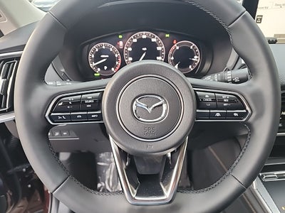 2026 Mazda Mazda CX-90 3.3 Turbo Premium Sport AWD