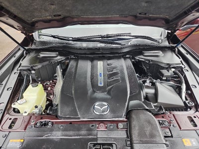 2024 Mazda Mazda CX-90 PHEV Premium