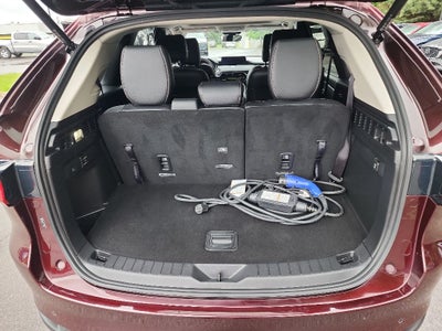 2024 Mazda Mazda CX-90 PHEV Premium