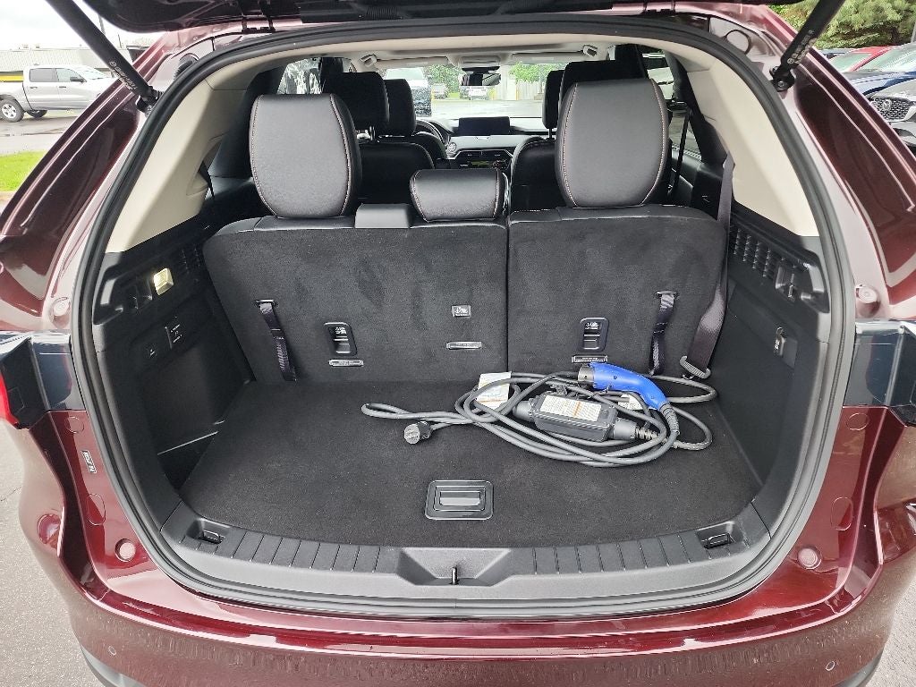 2024 Mazda Mazda CX-90 PHEV Premium