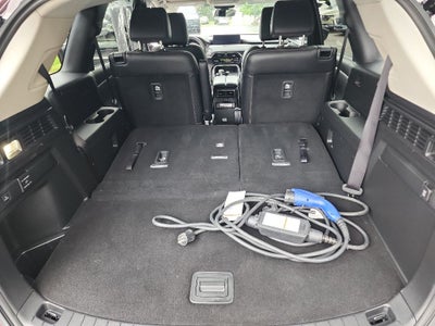 2024 Mazda Mazda CX-90 PHEV Premium