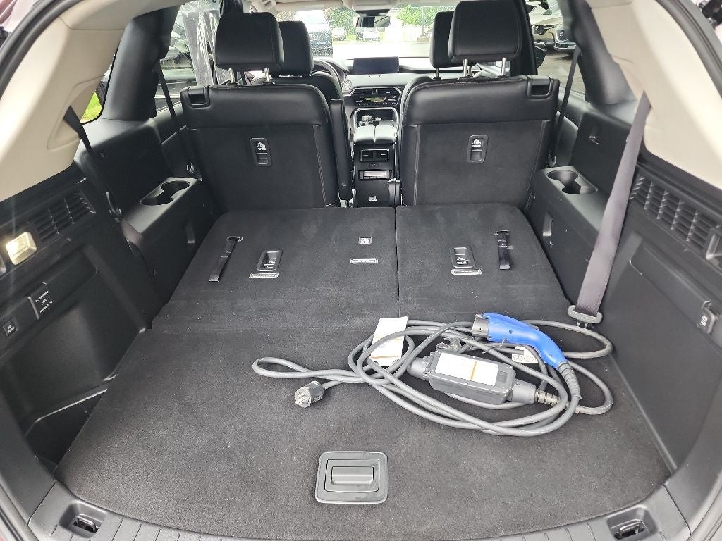 2024 Mazda Mazda CX-90 PHEV Premium