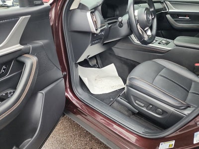 2024 Mazda Mazda CX-90 PHEV Premium