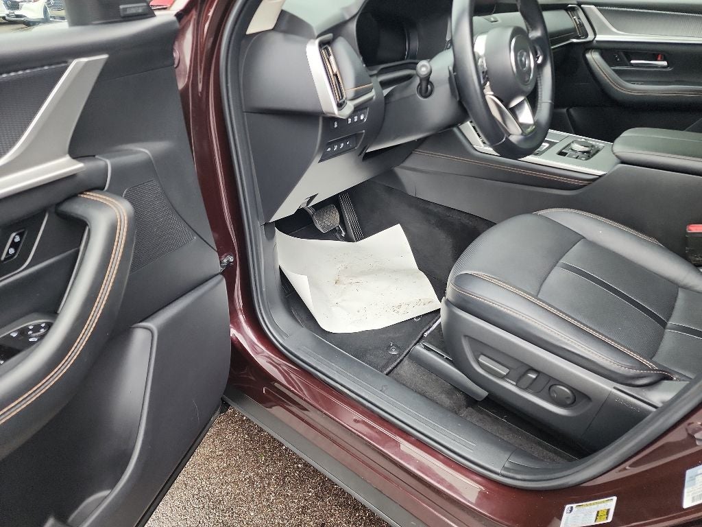 2024 Mazda Mazda CX-90 PHEV Premium