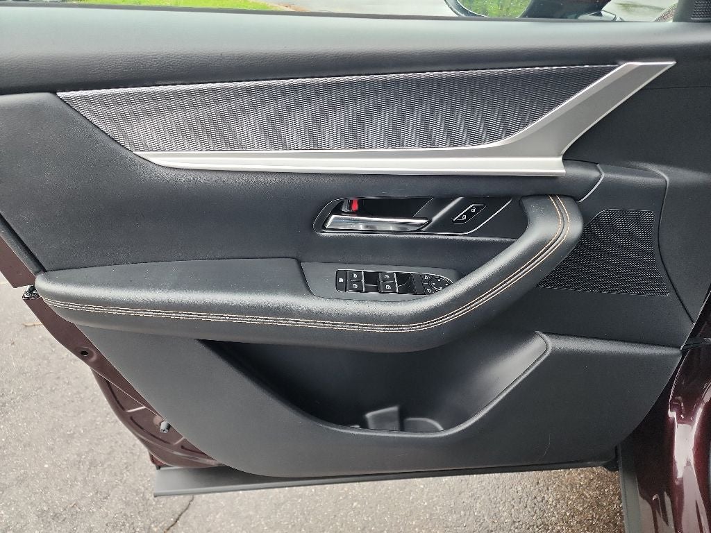 2024 Mazda Mazda CX-90 PHEV Premium