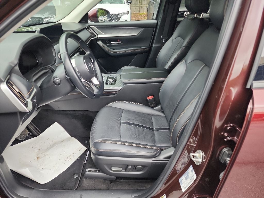 2024 Mazda Mazda CX-90 PHEV Premium