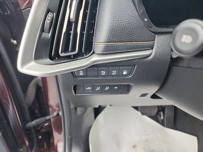 2024 Mazda Mazda CX-90 PHEV Premium