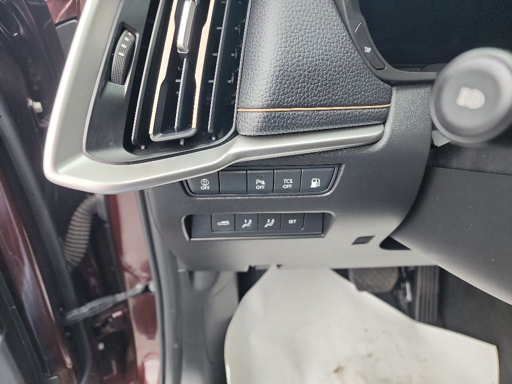 2024 Mazda Mazda CX-90 PHEV Premium