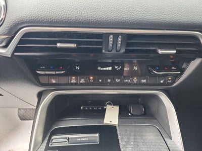 2024 Mazda Mazda CX-90 PHEV Premium