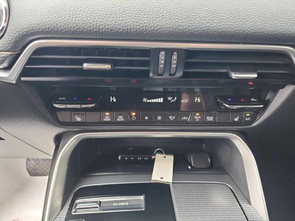 2024 Mazda Mazda CX-90 PHEV Premium