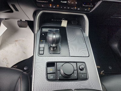 2024 Mazda Mazda CX-90 PHEV Premium