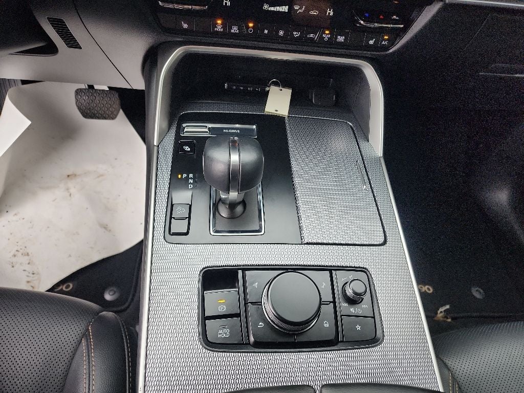 2024 Mazda Mazda CX-90 PHEV Premium