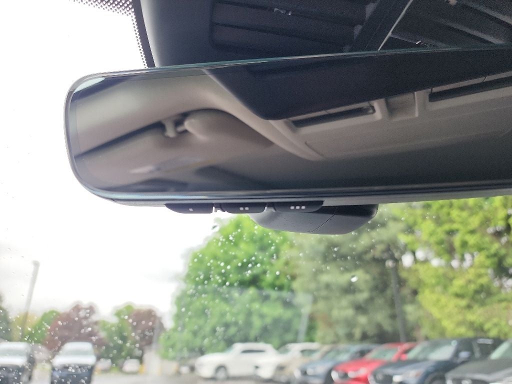 2024 Mazda Mazda CX-90 PHEV Premium