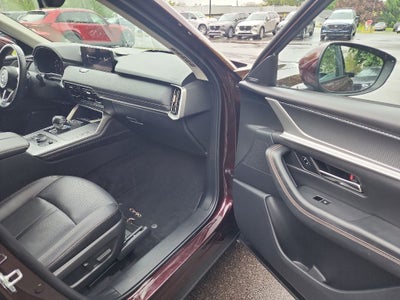 2024 Mazda Mazda CX-90 PHEV Premium