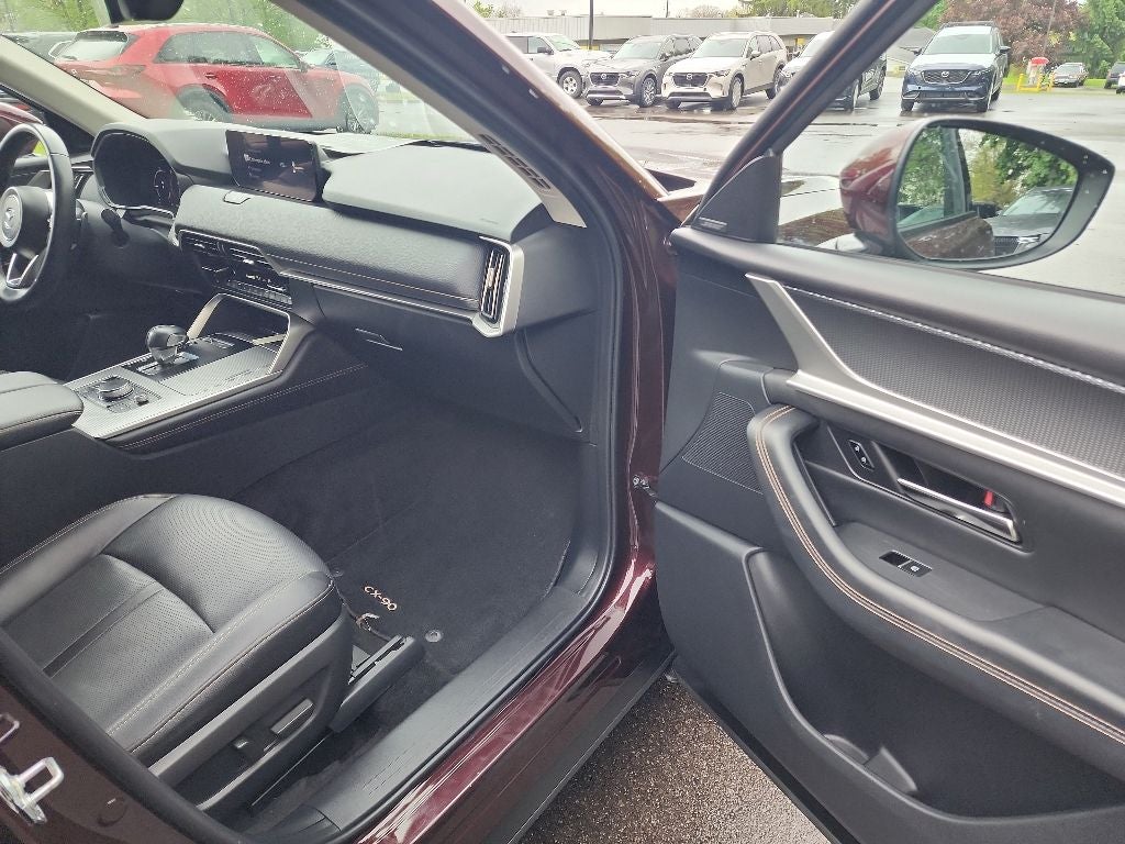 2024 Mazda Mazda CX-90 PHEV Premium