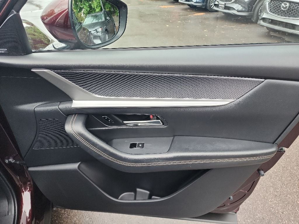 2024 Mazda Mazda CX-90 PHEV Premium