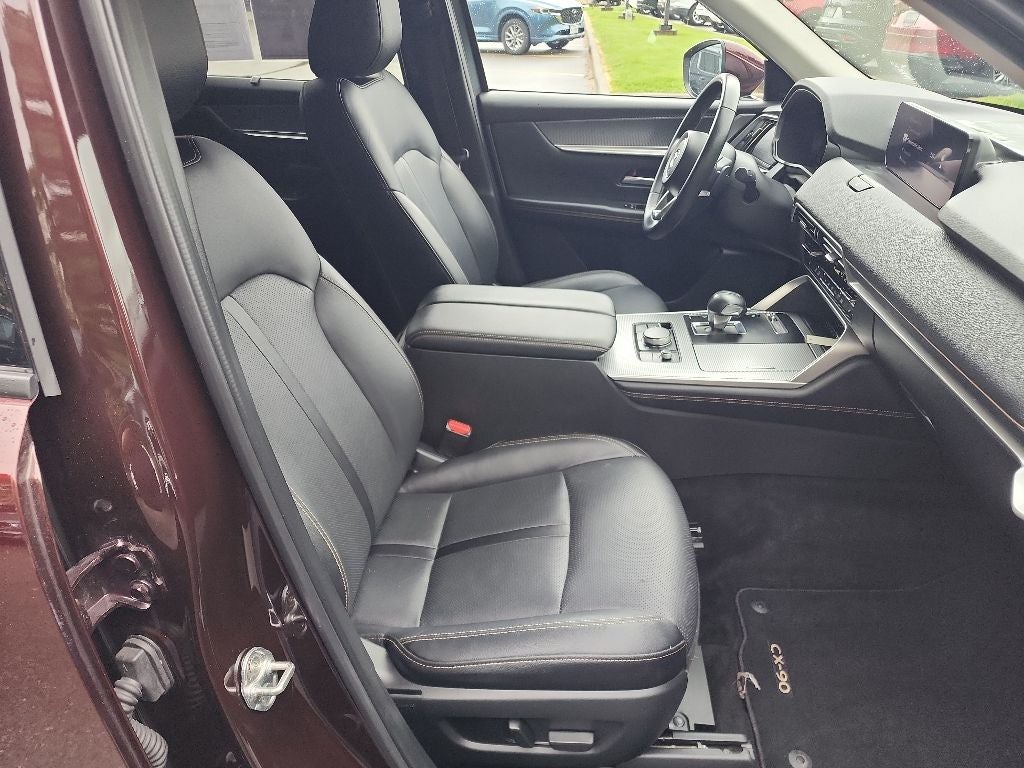 2024 Mazda Mazda CX-90 PHEV Premium