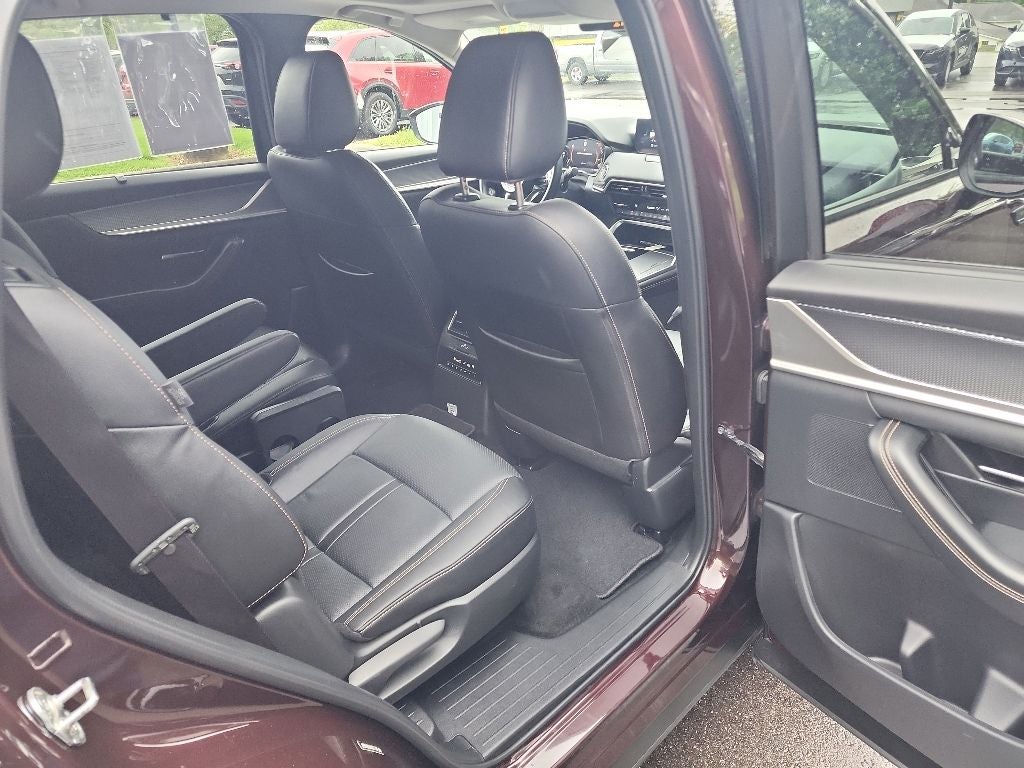2024 Mazda Mazda CX-90 PHEV Premium